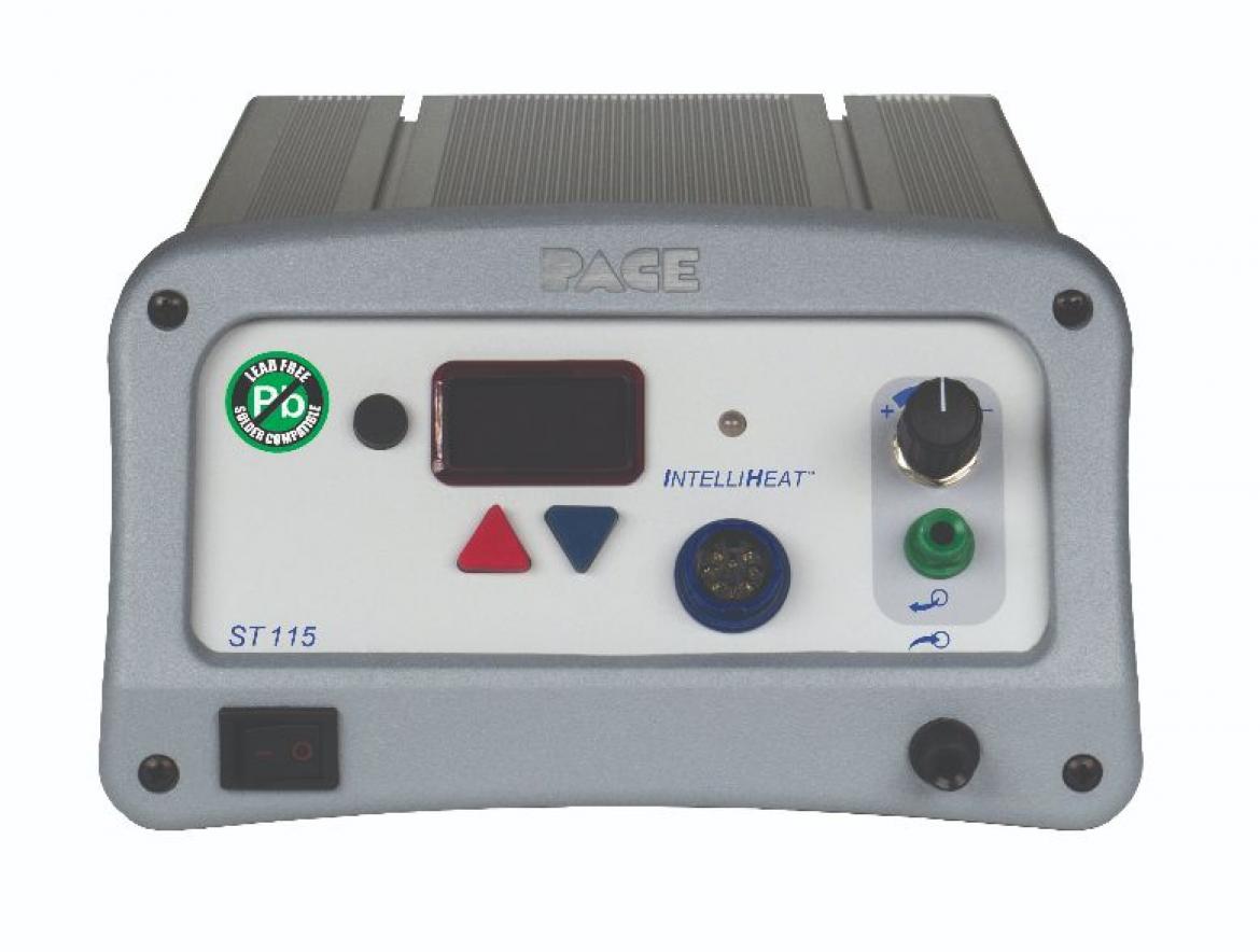 Pace St115 Sx100 SodrXTraktörlü Dijital Sökme Istasyonu 800