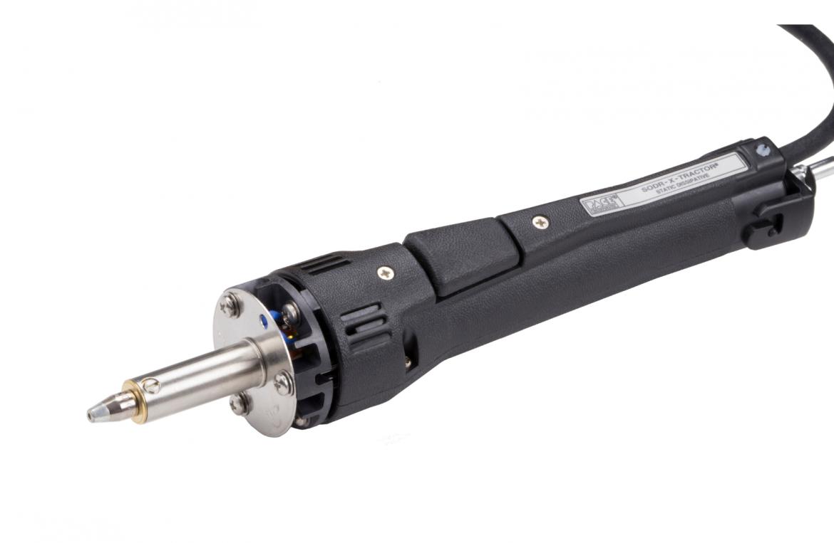 Pace Sx100 SodrXTraktör Sökme Piyasemeni (Intelliheat) 6010